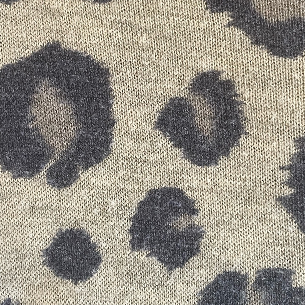 Rebecca Taylor Sweater